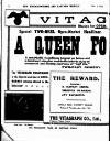 Kinematograph Weekly Thursday 02 December 1915 Page 12