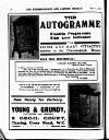 Kinematograph Weekly Thursday 02 December 1915 Page 27