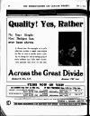 Kinematograph Weekly Thursday 02 December 1915 Page 53