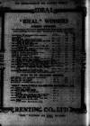 Kinematograph Weekly Thursday 02 December 1915 Page 85