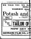 Kinematograph Weekly Thursday 02 December 1915 Page 127