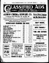 Kinematograph Weekly Thursday 02 December 1915 Page 141