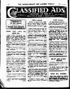 Kinematograph Weekly Thursday 02 December 1915 Page 145