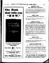 Kinematograph Weekly Thursday 02 December 1915 Page 162