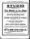 Kinematograph Weekly Thursday 02 December 1915 Page 165