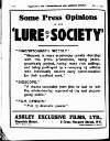 Kinematograph Weekly Thursday 02 December 1915 Page 175