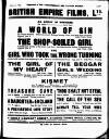 Kinematograph Weekly Thursday 02 December 1915 Page 184