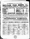 Kinematograph Weekly Thursday 27 January 1916 Page 112