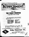 Kinematograph Weekly Thursday 27 January 1916 Page 113