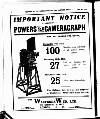 Kinematograph Weekly Thursday 27 January 1916 Page 164