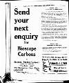 Kinematograph Weekly Thursday 03 February 1916 Page 124