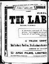 Kinematograph Weekly Thursday 03 February 1916 Page 146