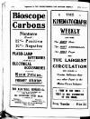 Kinematograph Weekly Thursday 24 February 1916 Page 142
