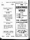 Kinematograph Weekly Thursday 06 April 1916 Page 120