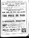 Kinematograph Weekly Thursday 06 April 1916 Page 161