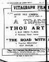 Kinematograph Weekly Thursday 04 May 1916 Page 10