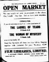 Kinematograph Weekly Thursday 04 May 1916 Page 32