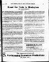 Kinematograph Weekly Thursday 04 May 1916 Page 47