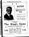 Kinematograph Weekly Thursday 04 May 1916 Page 71