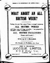 Kinematograph Weekly Thursday 04 May 1916 Page 146