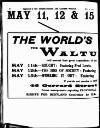Kinematograph Weekly Thursday 04 May 1916 Page 150