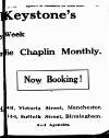 Kinematograph Weekly Thursday 04 May 1916 Page 161