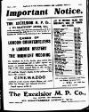 Kinematograph Weekly Thursday 04 May 1916 Page 171