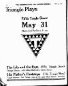 Kinematograph Weekly Thursday 25 May 1916 Page 54