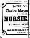 Kinematograph Weekly Thursday 25 May 1916 Page 76