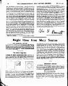 Kinematograph Weekly Thursday 25 May 1916 Page 92