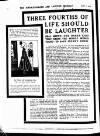 Kinematograph Weekly Thursday 08 June 1916 Page 20