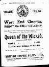 Kinematograph Weekly Thursday 08 June 1916 Page 99