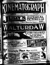 Kinematograph Weekly Thursday 29 June 1916 Page 1