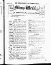 Kinematograph Weekly Thursday 29 June 1916 Page 81