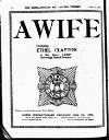 Kinematograph Weekly Thursday 29 June 1916 Page 108