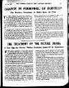 Kinematograph Weekly Thursday 10 August 1916 Page 21