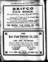 Kinematograph Weekly Thursday 10 August 1916 Page 92