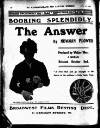 Kinematograph Weekly Thursday 10 August 1916 Page 102