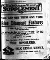 Kinematograph Weekly Thursday 10 August 1916 Page 125