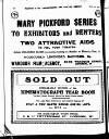 Kinematograph Weekly Thursday 10 August 1916 Page 140