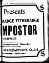 Kinematograph Weekly Thursday 10 August 1916 Page 147
