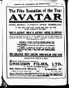 Kinematograph Weekly Thursday 10 August 1916 Page 164