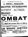Kinematograph Weekly Thursday 02 November 1916 Page 17