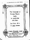Kinematograph Weekly Thursday 02 November 1916 Page 40