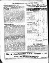 Kinematograph Weekly Thursday 02 November 1916 Page 88
