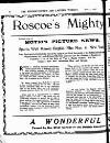 Kinematograph Weekly Thursday 02 November 1916 Page 96
