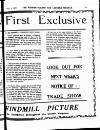 Kinematograph Weekly Thursday 02 November 1916 Page 97