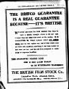 Kinematograph Weekly Thursday 02 November 1916 Page 110