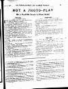 Kinematograph Weekly Thursday 02 November 1916 Page 113