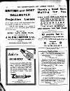 Kinematograph Weekly Thursday 02 November 1916 Page 114